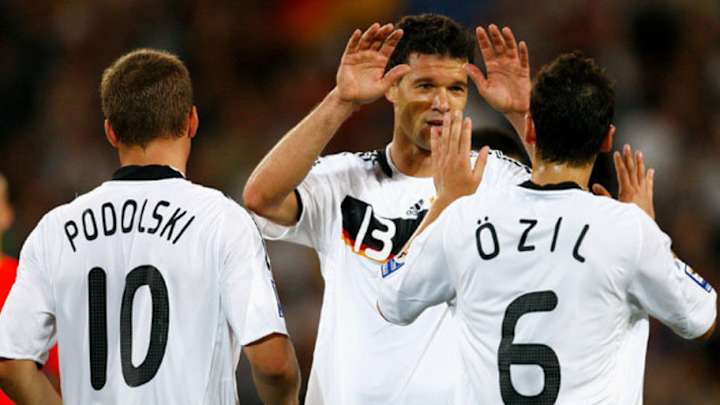 TROLL FALLIDO | El futbolista alemán que se burló del fracaso de Italia... y el zasca que se llevó