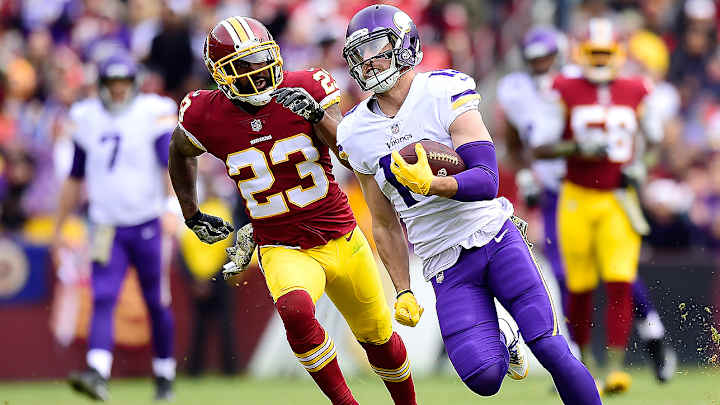 Biggest Plays of NFL Week 10