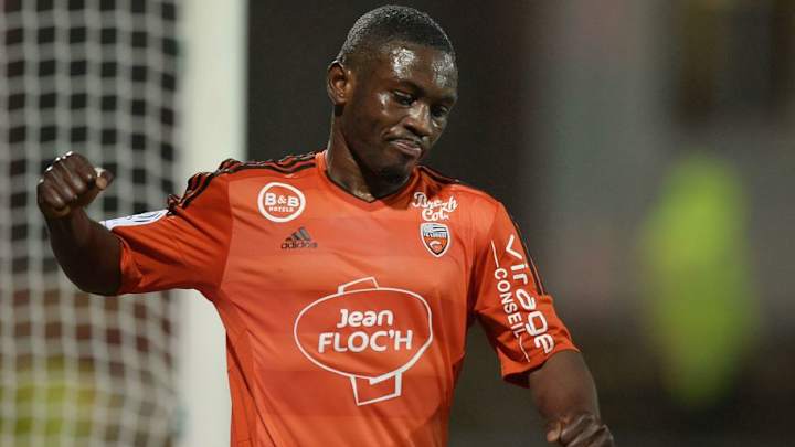 West Ham, West Brom and Burnley All Chase £12M-Rated Majeed Waris