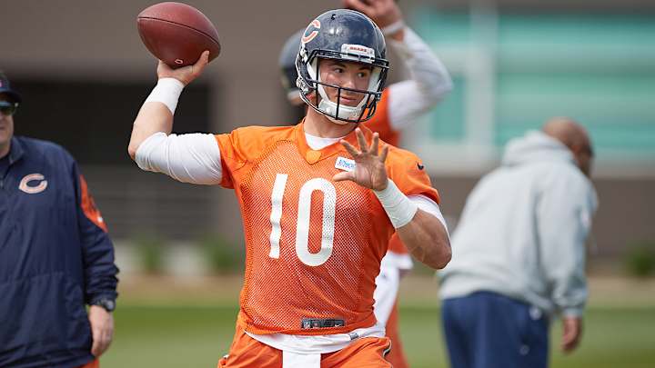 Off-Season Report Cards: NFC North