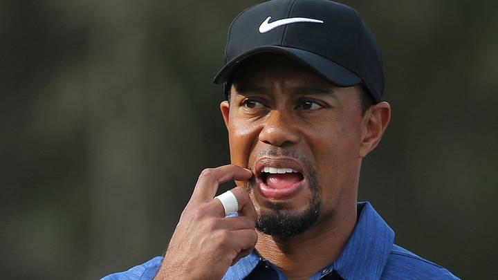 Tiger Woods has a 4th back surgery