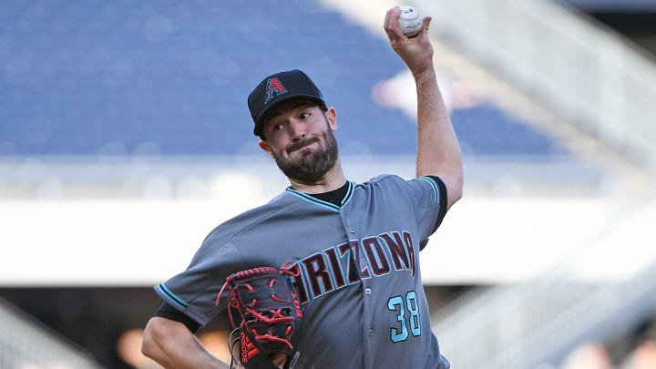 Breaking down Robbie Ray's two-week stretch of brilliance; more fantasy pitching advice