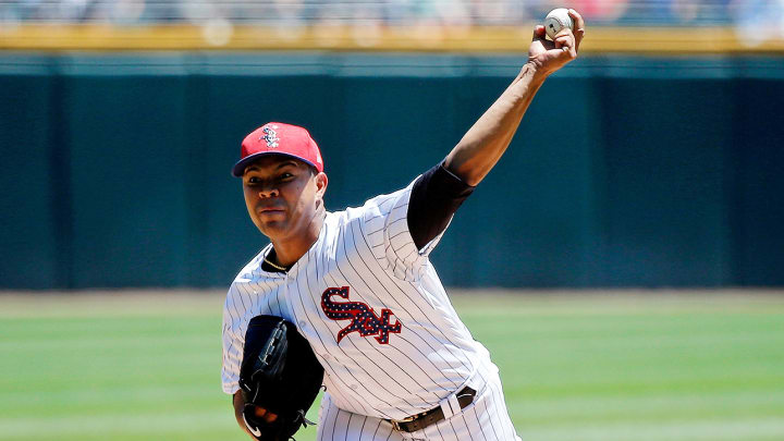 25. Chicago White Sox (36–45, minus-16, LT: 18)