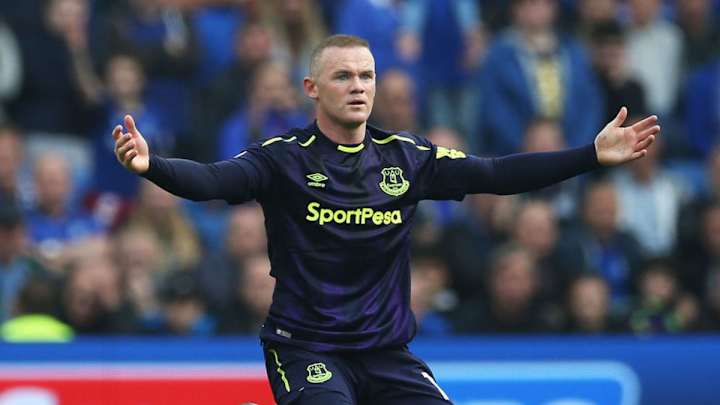 Report Reveals How Much Manchester United Saved by Letting Wayne Rooney Rejoin Everton