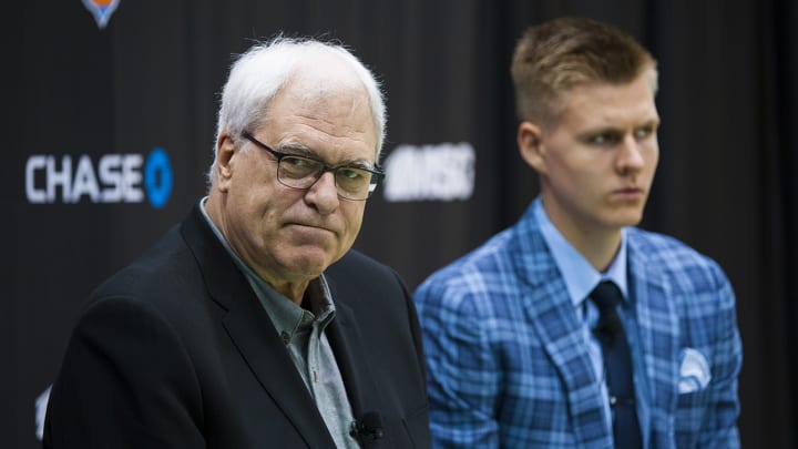 NBA Trade Rumors: Ranking The Craziest Deals