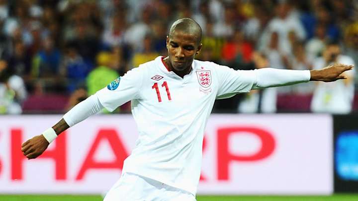 Ashley Young Reveals Why He Will 'Never Retire' From England Duty After Three Lions Recall