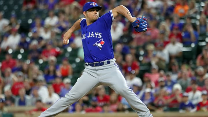 Blue Jays’ Roberto Osuna says he’s battling mental illness