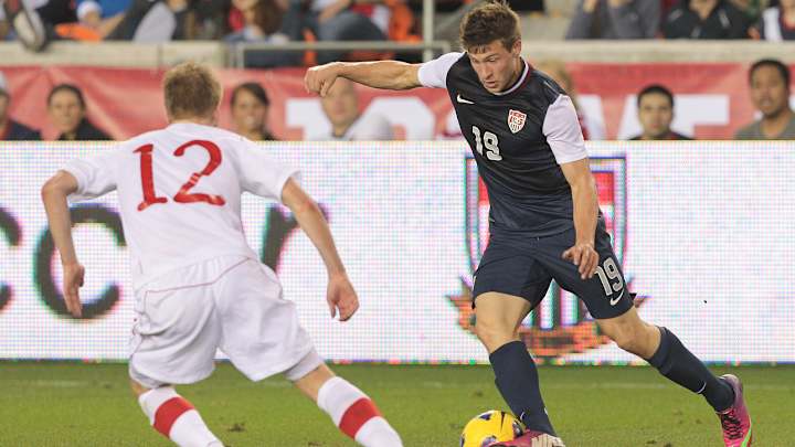Minnesota United signs U.S. international winger Josh Gatt