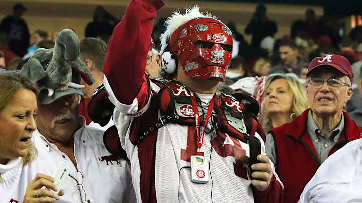 College Football Bowl Game Superfans College Football Bowl Game Superfans