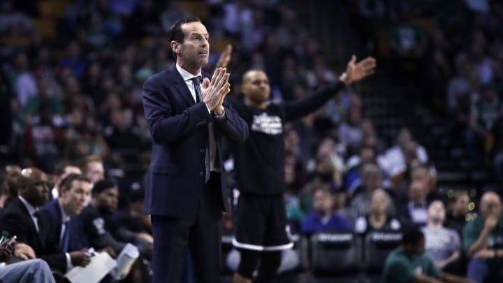 2017 NBA draft grades: As expected, Nets take a risk with first-round pick, landing Jarrett Allen 2017 NBA draft grades: As expected, Nets take a risk with first-round pick, landing Jarrett Allen