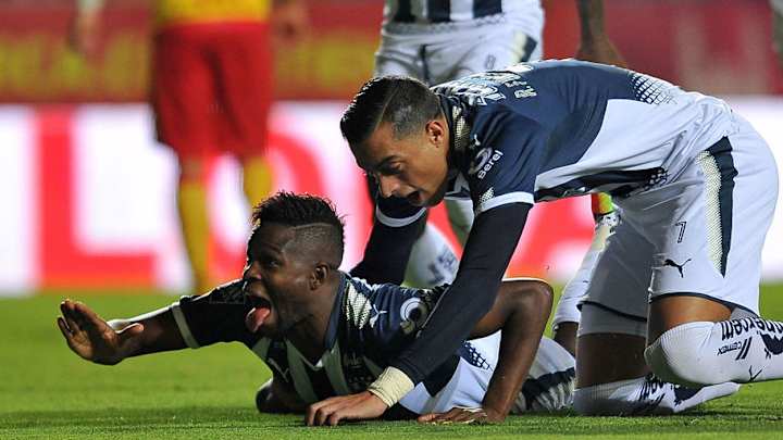 RESULTADAZO | El 1x1 de los jugadores de Monterrey en la victoria ante Morelia RESULTADAZO | El 1x1 de los jugadores de Monterrey en la victoria ante Morelia