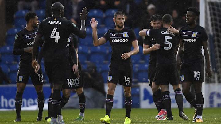 FanVoice: Why September Could Be a Huge Month for Aston Villa's Promotion Hopes