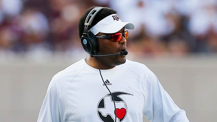 Sumlin Family Will Seek Charges Against Person Who Sent Racist Letter