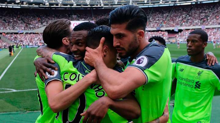 Juventus Set Deadline for Emre Can Move as Liverpool Midfielder's Future Remains Uncertain