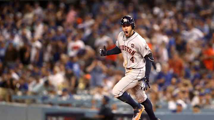 How to Watch Dodgers vs. Astros: World Series Game 3 Time, TV Channel, Live Stream