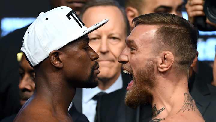 Start of Mayweather-McGregor Fight Delayed Due to Pay-Per-View Issues