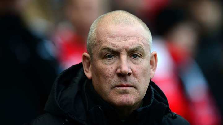 Nottingham Forest Sack Manager Mark Warburton After 9-Month Spell