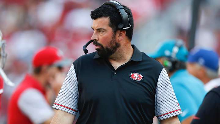 Ohio State to hire Ryan Day as quarterbacks coach