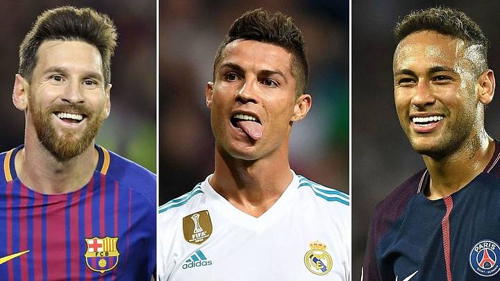 INCREÍBLE | Se filtra el que será el ganador del Balón de Oro
