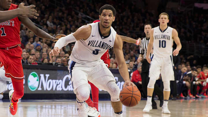 Power Rankings: Analyzing the offenses of the NCAA tournament's likely No. 1 seeds