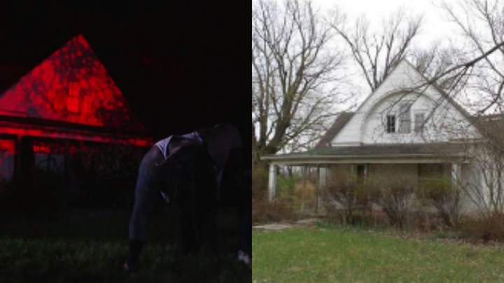 The house from that WWE segment everyone hated can be yours for just $36,000