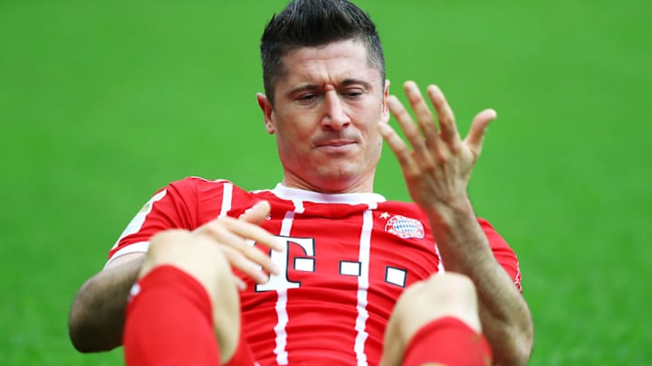 Bayern Munich Star Robert Lewandowski Explains His Ballon d'Or Selection Frustrations