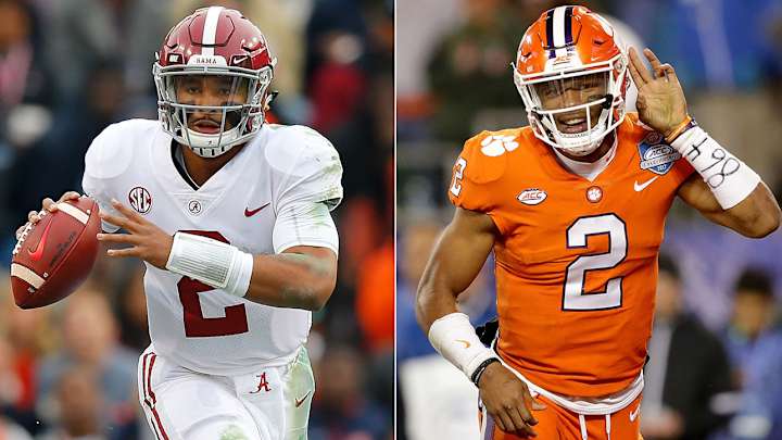 Sugar Bowl 2018 Preview: A Way-Too-Early Look at Alabama-Clemson Sugar Bowl 2018 Preview: A Way-Too-Early Look at Alabama-Clemson