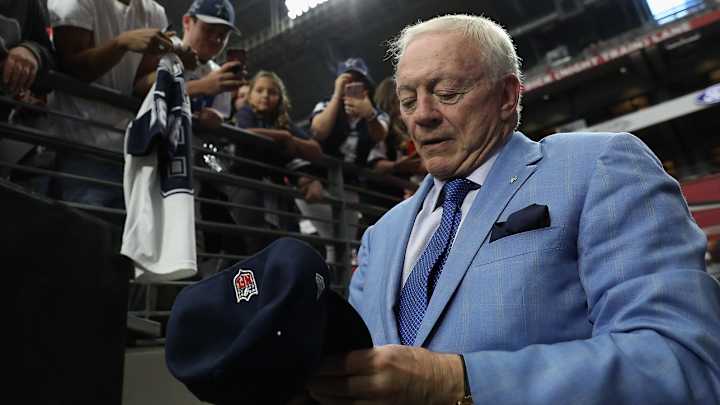 Kaepernick Collusion Case: What Does It Mean that Jones, Kraft, Other Owners Will Be Deposed?