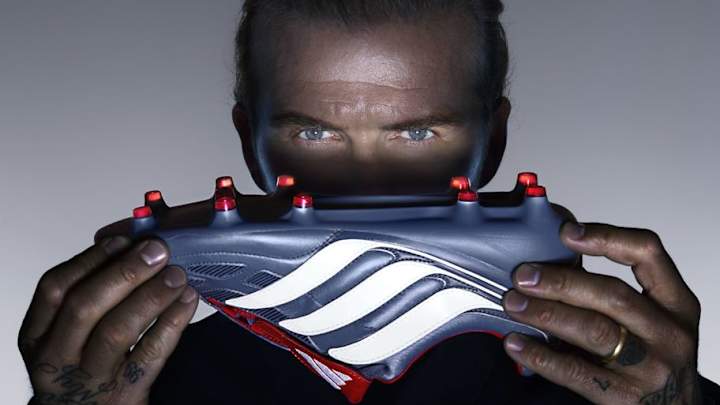 PHOTOS: adidas Launch Beautiful Limited Edition Reboot of Classic Predator Precision Boots PHOTOS: adidas Launch Beautiful Limited Edition Reboot of Classic Predator Precision Boots