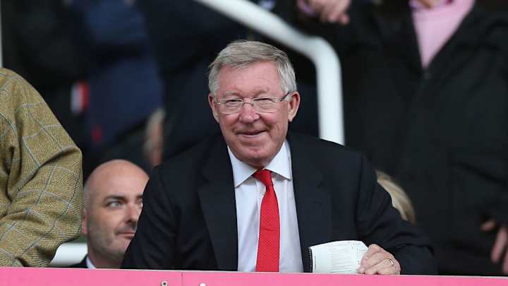 Former Man Utd Forward Reveals How Alex Ferguson Punished Youth Player Who Rocked Up in a Bentley