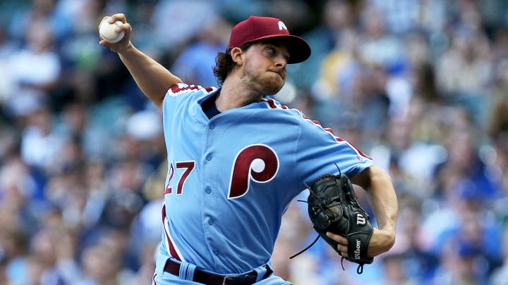 30. Philadelphia Phillies (30–60 record, minus-93 run differential, last time: 30)