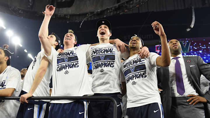 Past March Madness winners: full list of NCAA tournament champions