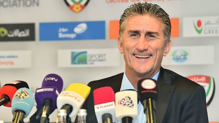 SÍ VA AL MUNDIAL | El 'Patón' Bauza dirigirá en Rusia 2018