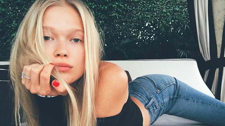 Wednesday's P.M. Hot Clicks: Vita Sidorkina; Beyoncé is pregnant