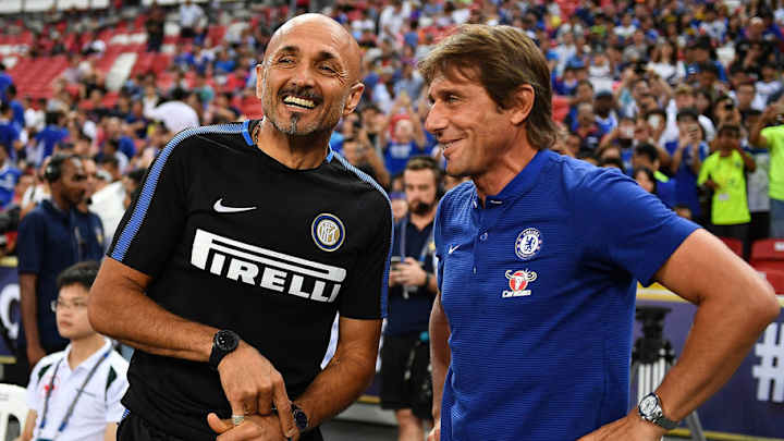 Inter's Joao Miranda Hails Impact of New Manager Luciano Spalletti After Chelsea Win