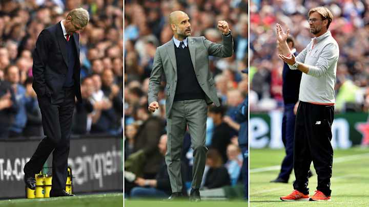 Champions League qualification scenarios for Arsenal, Manchester City, Liverpool Champions League qualification scenarios for Arsenal, Manchester City, Liverpool