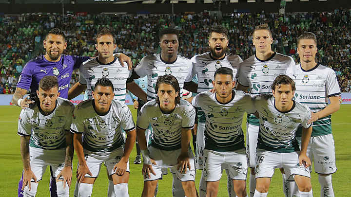 BOMBAZO | La figura de Santos que reforzaría a Cruz Azul