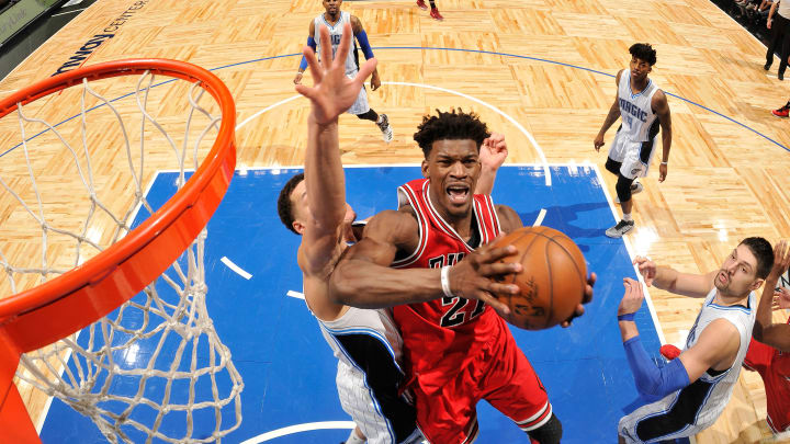 NBA trade rumors: Latest reports, buzz as deadline nears NBA trade rumors: Latest reports, buzz as deadline nears