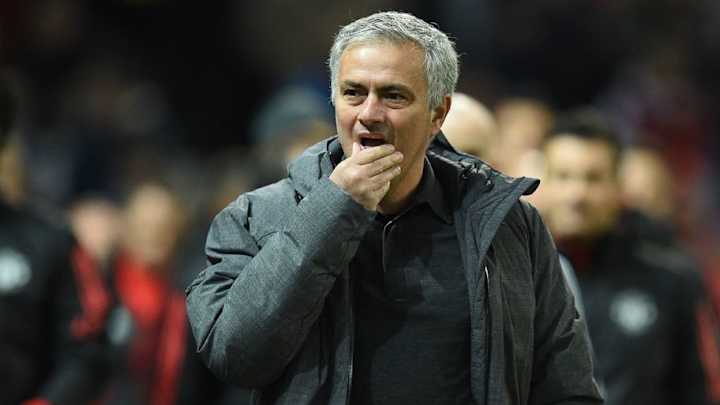 Jose Mourinho Reveals Why Man Utd Ace Mkhitaryan Didn't Play Against Newcastle