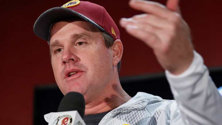 Washington Redskins NFL draft picks: 2017 round-by-round results, grades Washington Redskins NFL draft picks: 2017 round-by-round results, grades