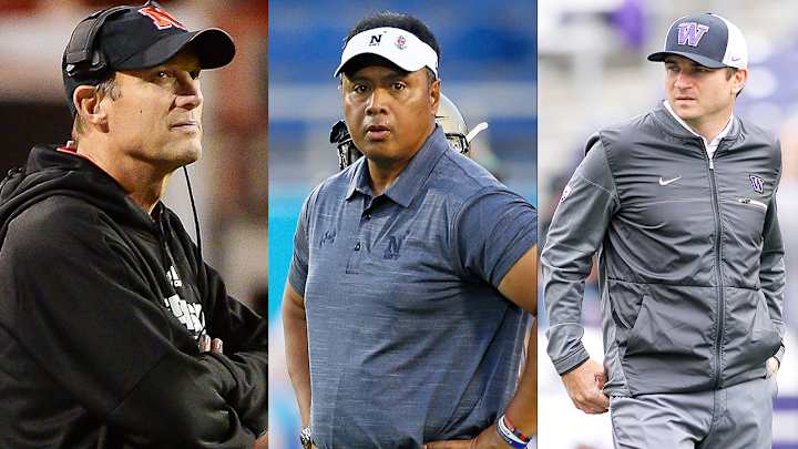 Where Does Oregon State Go From Here? Sizing Up Its Coaching Search