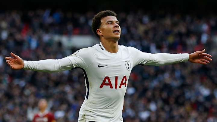 Spurs Boss Pochettino Reveals Why Dele Alli's WhatsApp Image Has 'Concerned' Him