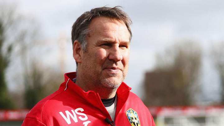 Former Premier League Players Merson, Kirkland Open Up About Battles With Depression Former Premier League Players Merson, Kirkland Open Up About Battles With Depression