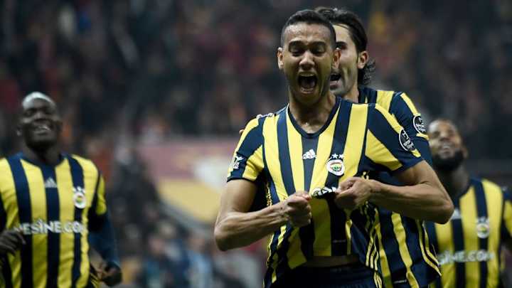 West Brom in £10m Pursuit of Fenerbahce and Brazilian Defensive Midfielder Josef de Souza