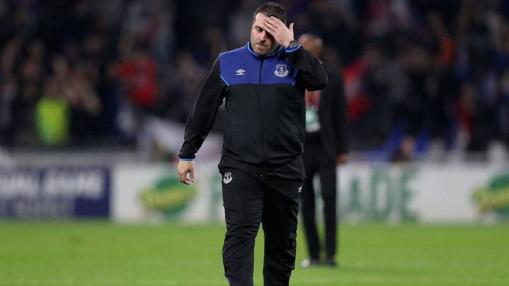 David Unsworth and Joe Royle Set for Everton Exit Should Sam Allardyce Be Appointed David Unsworth and Joe Royle Set for Everton Exit Should Sam Allardyce Be Appointed