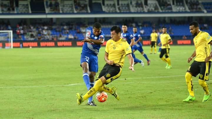 Emelec podría ganar por 3 a 0 ante Fuerza Amarilla sin jugar
