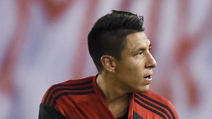 TREMENDA | La promesa de Brian Sarmiento si Newell's le gana el clásico a Central