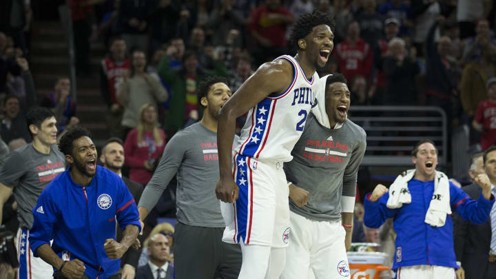 NBA Social Rankings: Who Won The Week?