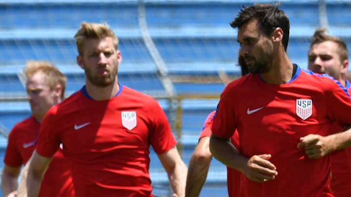 Germany Back at No. 1 in FIFA Rankings; USMNT at No. 28