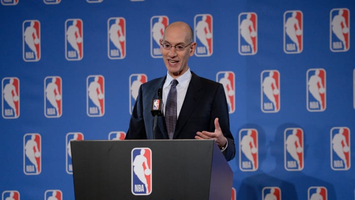 Report: Nine NBA Teams Lost Money in 2016–17 After Revenue Sharing